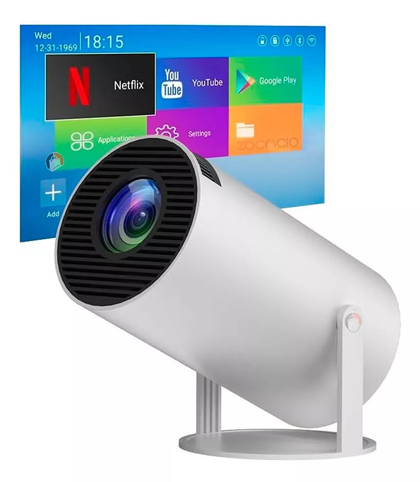 Proyector Led Hy — foto 1