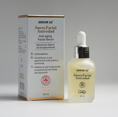 851040-SERUM FACIAL ANTIEDAD Q10