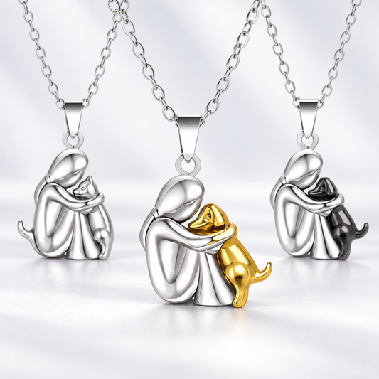 Collar Nexo Eterno™